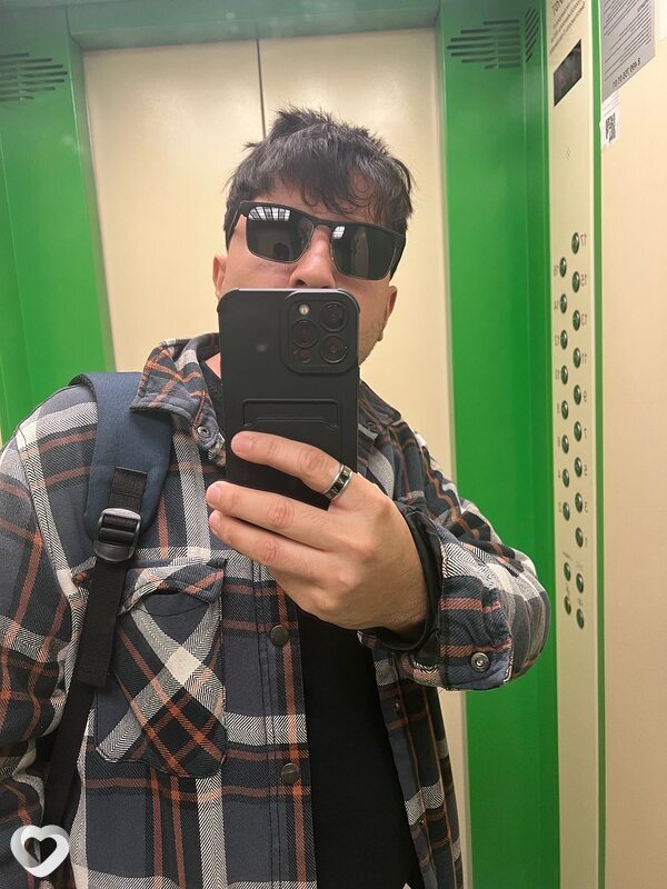Федя, 37, Москве — анкета №2459442