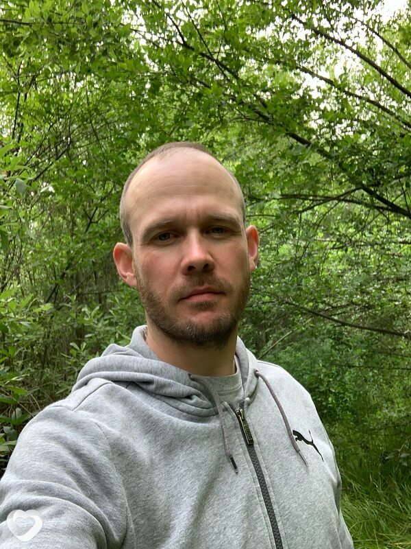 Илья, 38, Нижнем Новгороде — анкета №2459450