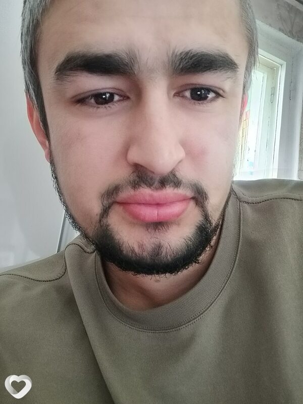 Алк, 29, Казани — анкета №2459453