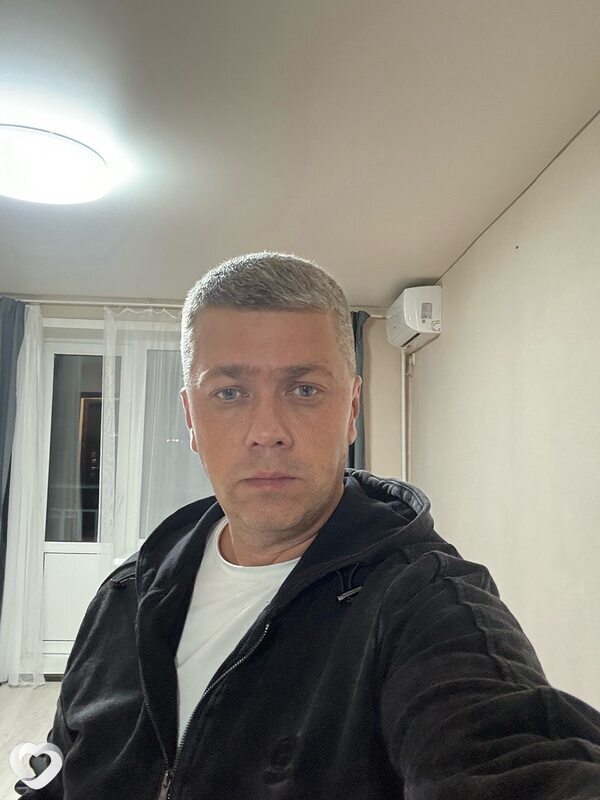 Денис, 46, Москве — анкета №2459454
