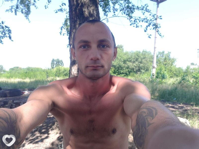 Иван, 38, Воронеже — анкета №2459459