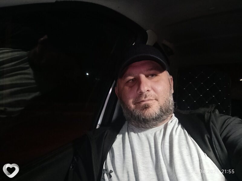 Юсик, 35, Моздоке — анкета №2460113