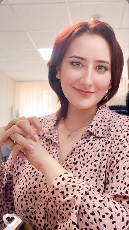 Александра, 30, Ростове-на-Дону — анкета №2460116