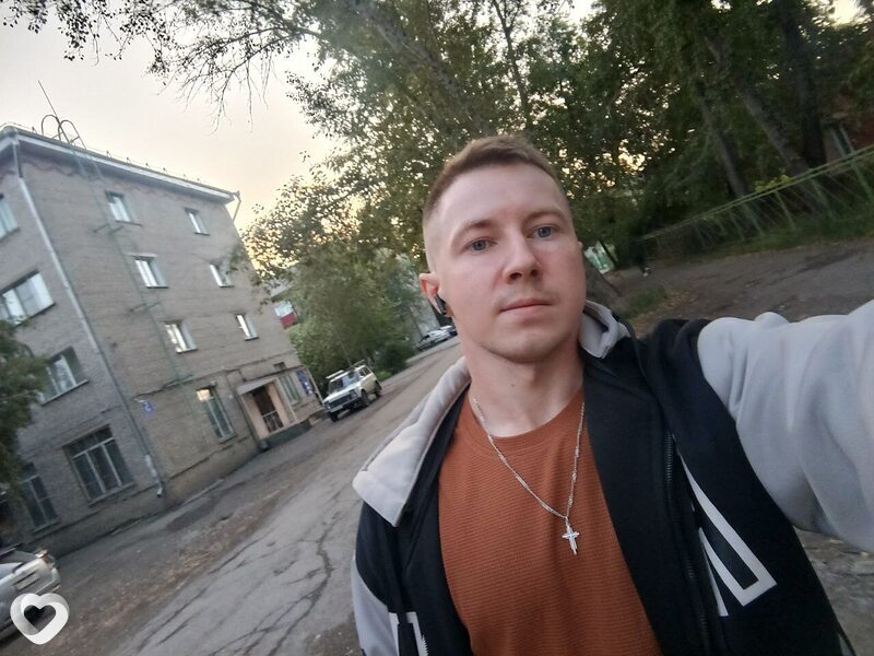 Даниил, Куйбышев