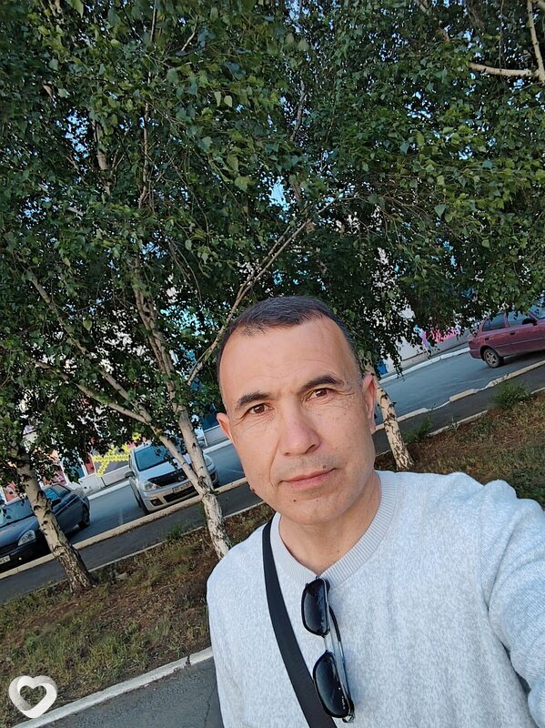 Назар, 43, Орске — анкета №2460121