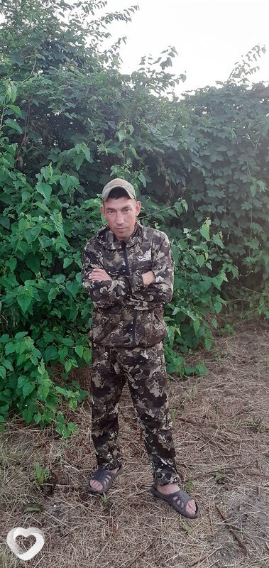 Виктор, 34, Калининская — анкета №2460131