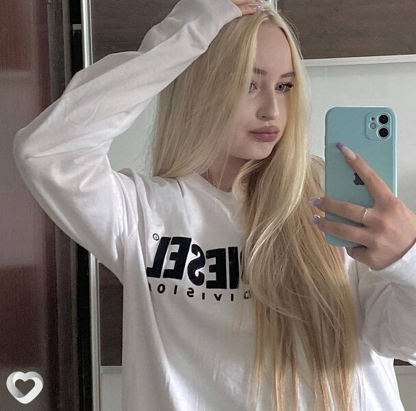 Лолита, 26, Минске — анкета №2459413