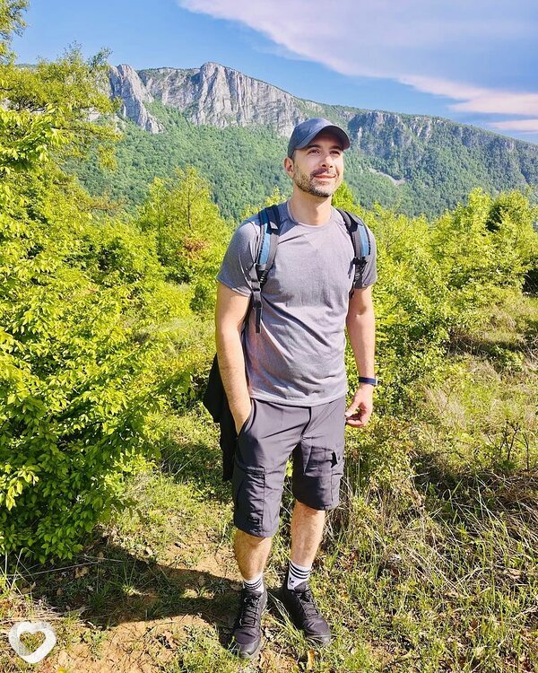 Дмитрий, 41, Краснодаре — анкета №2459418