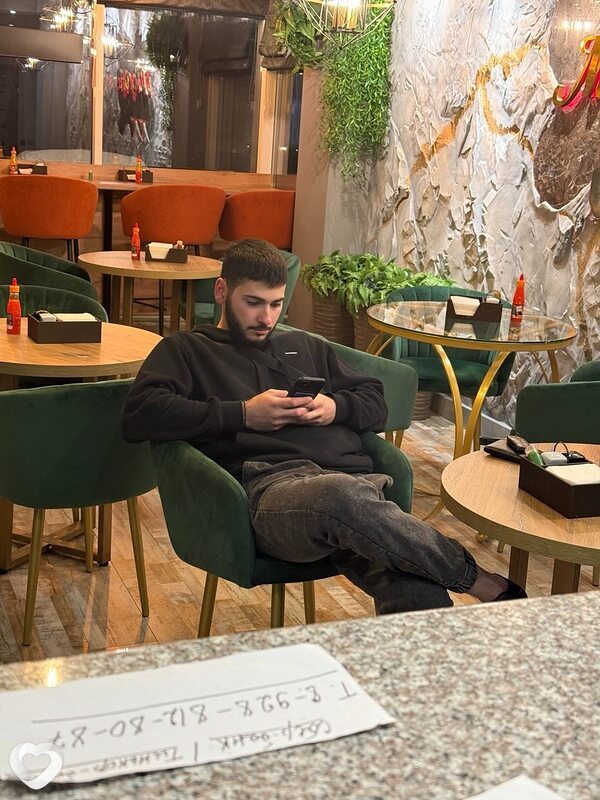 Христо, 22, Ессентуках — анкета №2459419