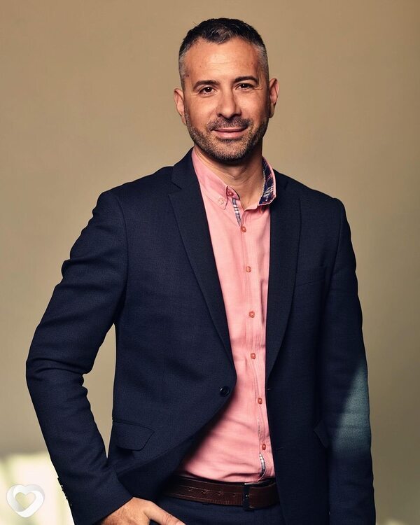 Дмитрий, 41, Казани — анкета №2459420