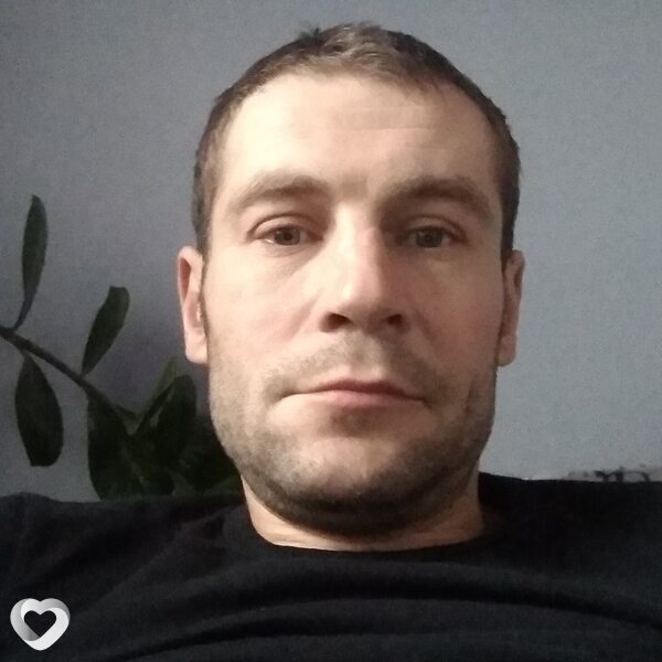 Андрей, 46, Могилев — анкета №2459423
