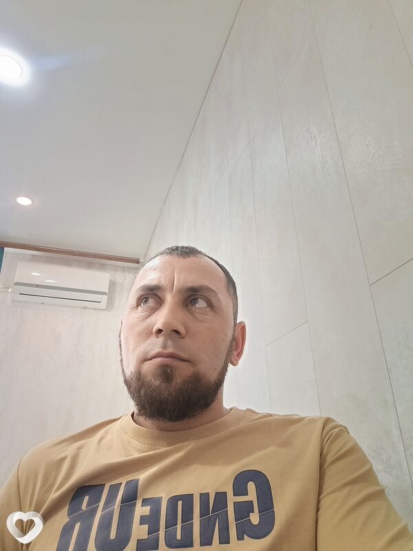 Тимур, 36, Благовещенске — анкета №2459425