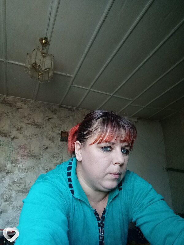 Дина, 46, Рудном — анкета №2459436