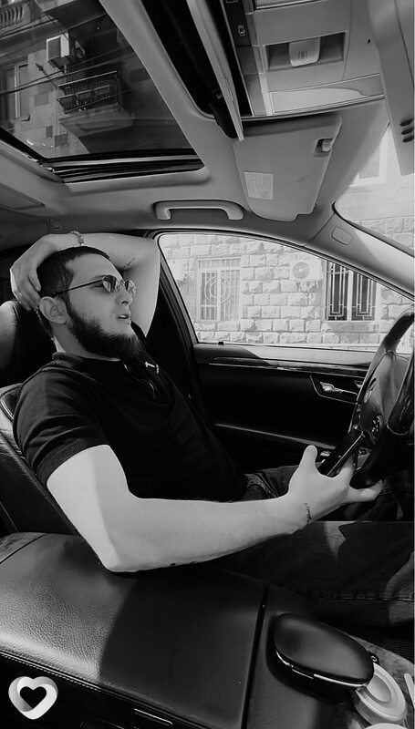 Nnna, 24, Ереван — анкета №2459490