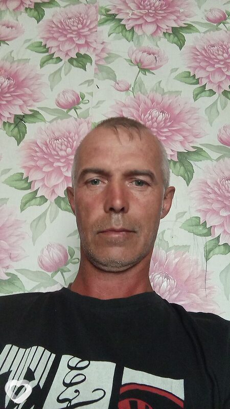 Михаил, 47, Ярославле — анкета №2459494