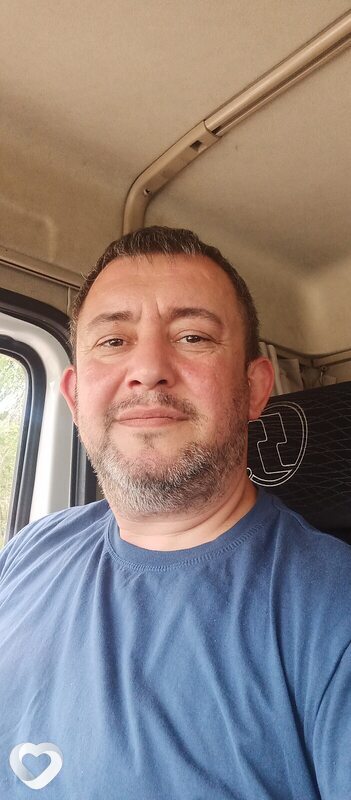 Олег, 40, Краснодаре — анкета №2459496