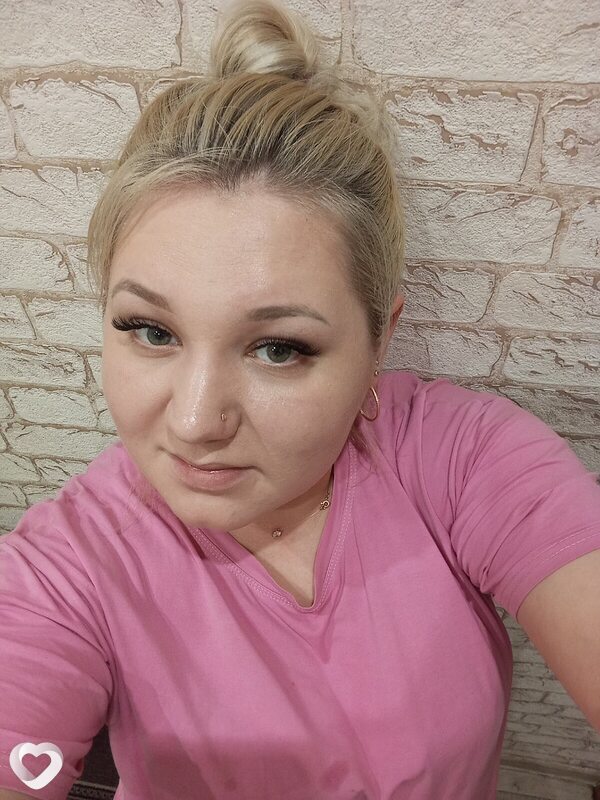 Ксения, 32, Копейске — анкета №2459499