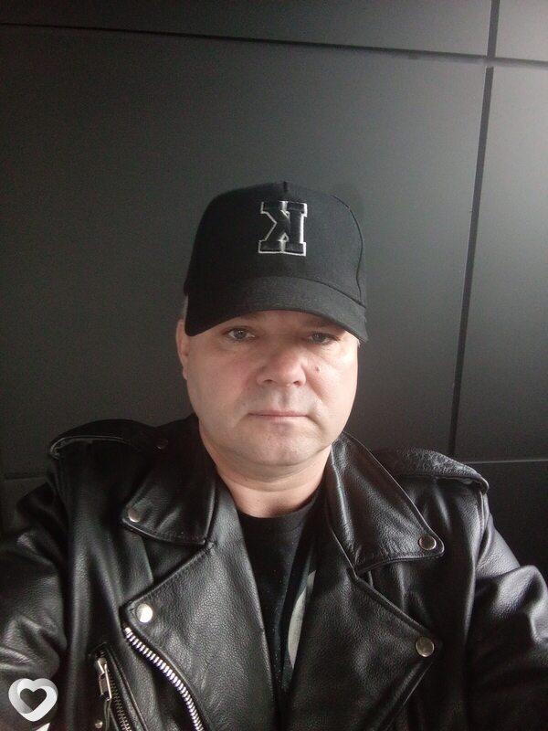 Виталий, 47, Твери — анкета №2459594