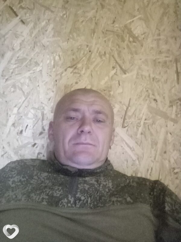 Макс, 41, Иванове — анкета №2459598