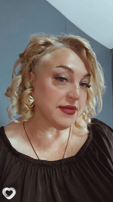 Анастасия, 46, Абакане — анкета №2459601