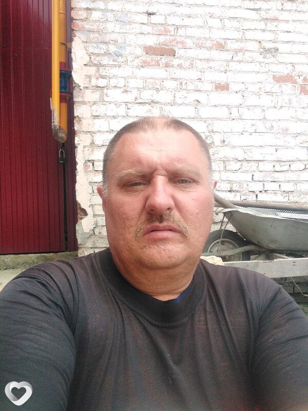 Игорь, 45, Белорецке — анкета №2459611