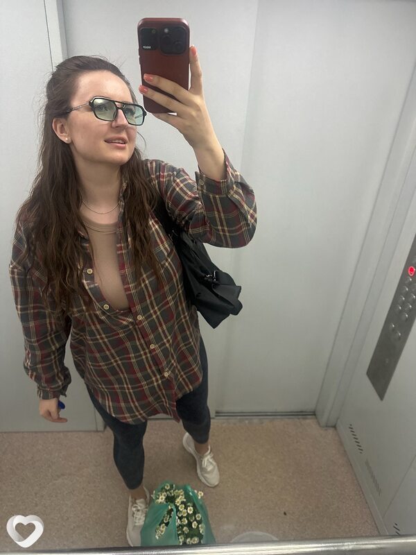 Анастасия, 26, Нерюнгри — анкета №2459873