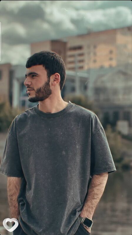 Сухроб, 24, Екатеринбурге — анкета №2459614