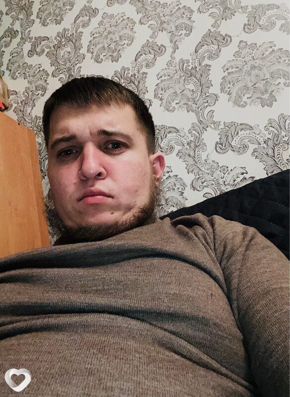 Руслан, 27, Смоленске — анкета №2459622