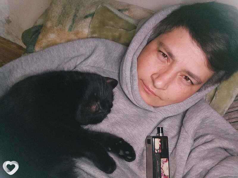 Михаил, 28, Новороссийске — анкета №2459678