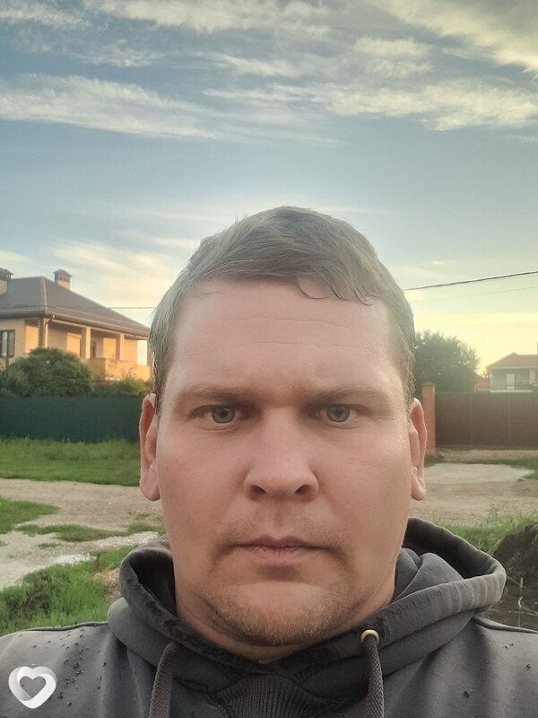 Александр, 37, Краснодаре — анкета №2459681