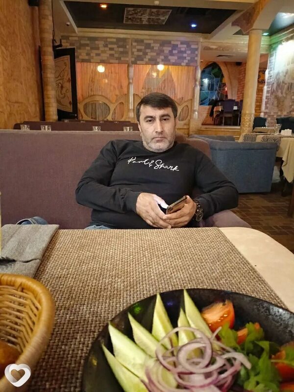 Макс, 41, Липецке — анкета №2459575