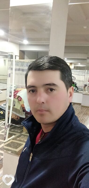 Рустам, 36, Севастополе — анкета №2459576