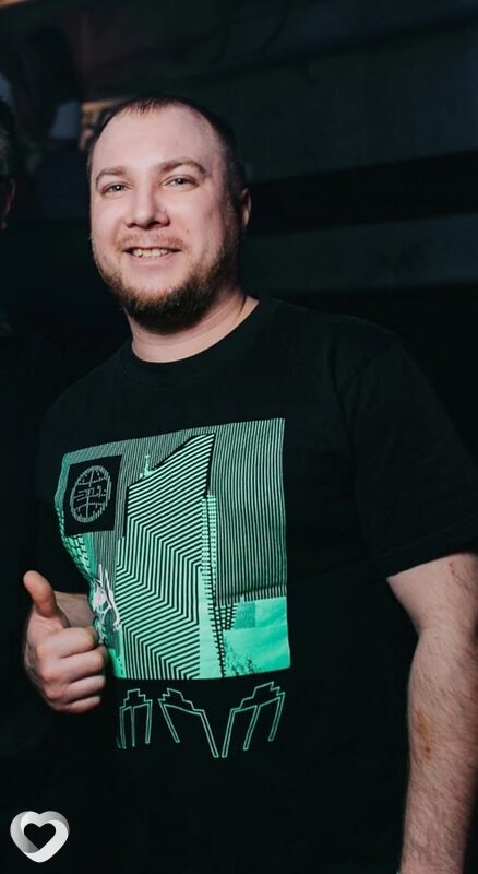 Григорий, 34, Новосибирске — анкета №2459580
