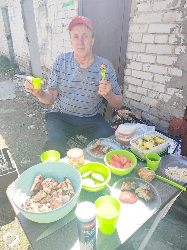 Сергей, 68, Барнауле — анкета №2459585