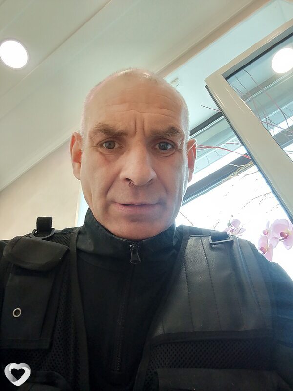 Михаил, 52, Екатеринбурге — анкета №2459586
