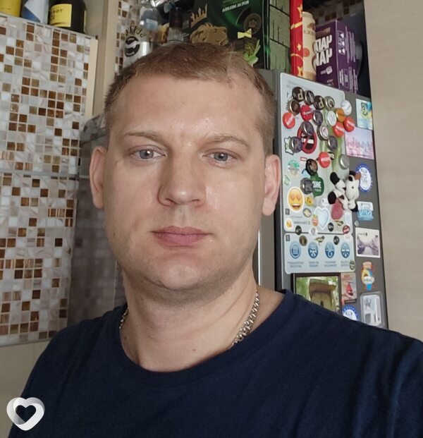 Сергей, 40, Иванове — анкета №2459466