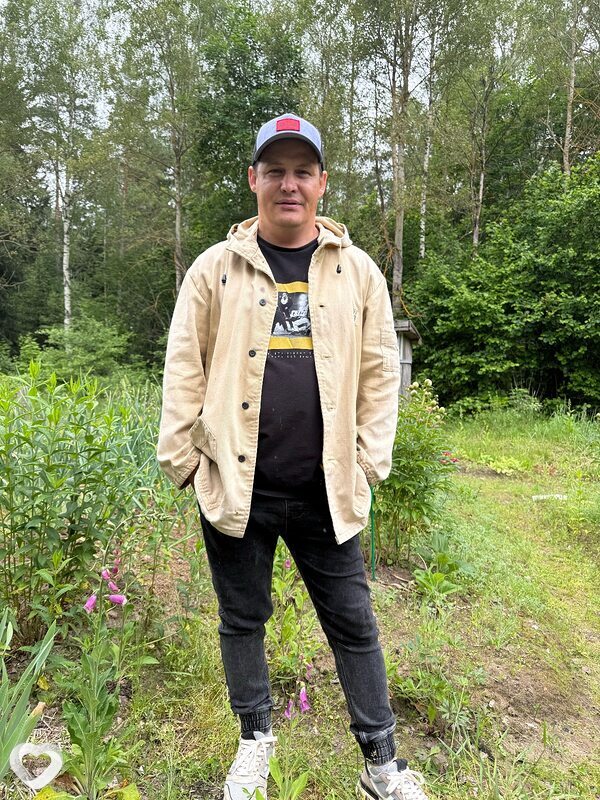 Виктор, 43, Нижнем Новгороде — анкета №2459472