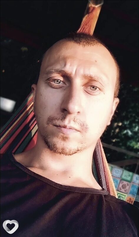 Роман, 35, Якутске — анкета №2459473