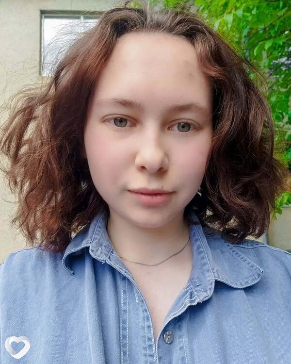 Кристина, 26, Москве — анкета №2459475