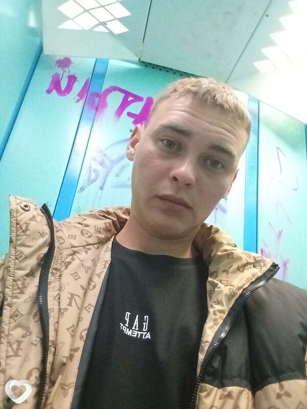 Станислав, 22, Гомеле — анкета №2459485