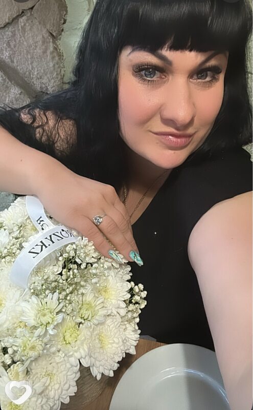 Виолетта, 38, Павлодаре — анкета №2459638