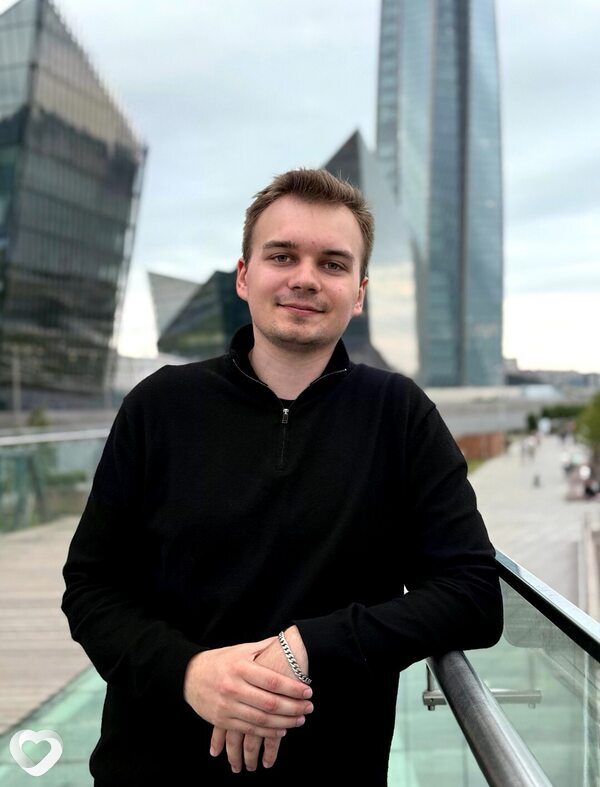 Владислав, Москва