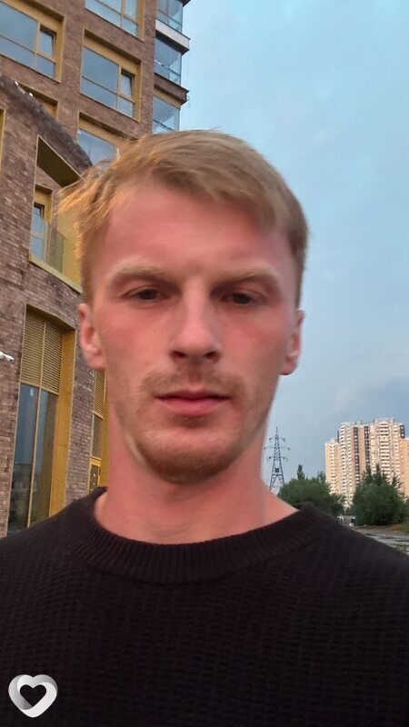 Maxim, 29, Москве — анкета №2459650