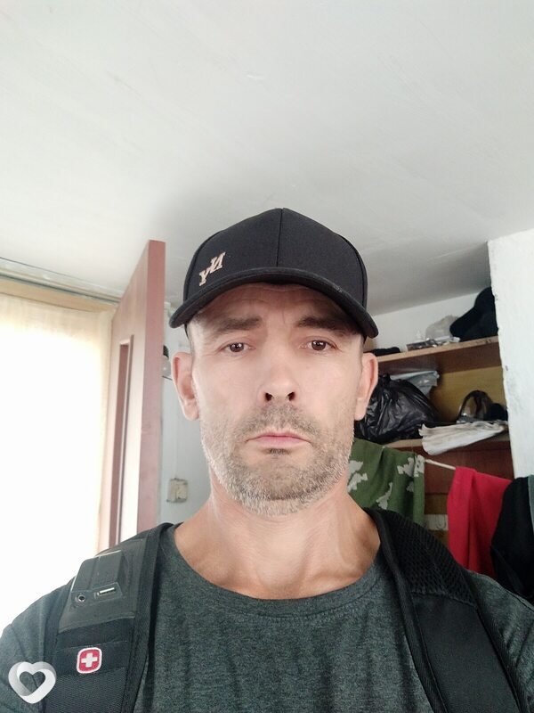 Олег, 46, Экибастузе — анкета №2459660