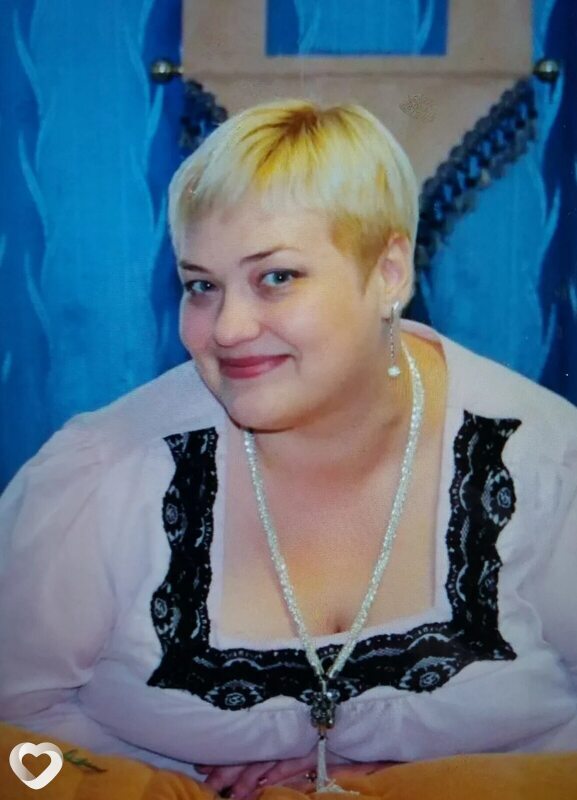 Мила, 47, Армавире — анкета №2459517