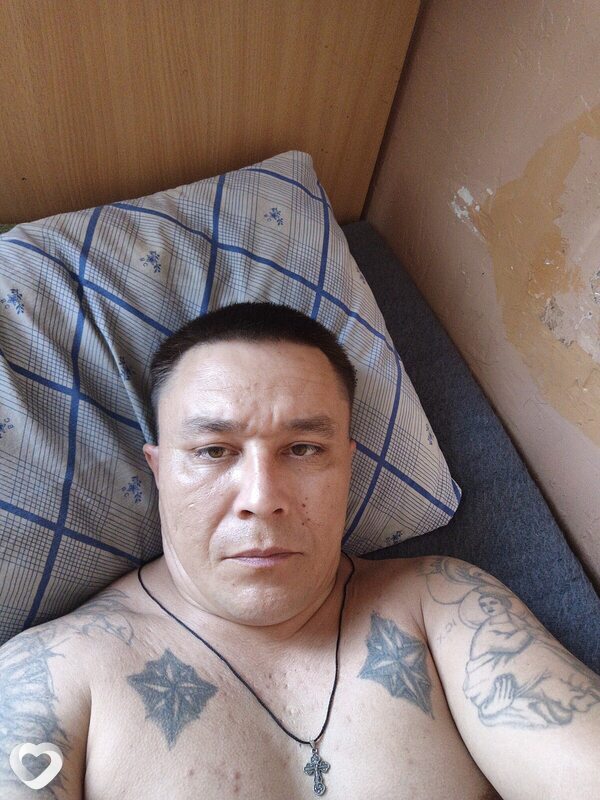 Алексей, 37, Чите — анкета №2459530