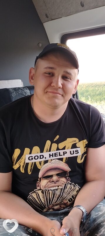 Егор, 47, Улан-Удэ — анкета №2459536