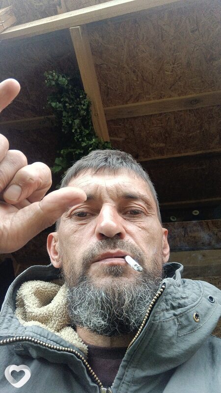 Кирилл, 44, Челябинске — анкета №2459962
