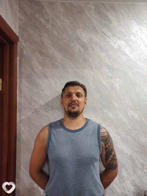 Дмитрий, 41, Свободном — анкета №2459973