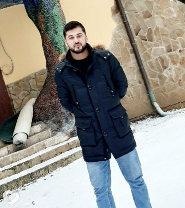 Али, 32, Дмитрове — анкета №2459689
